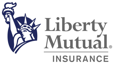 Liberty Mutual logo