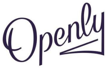 Openly logo
