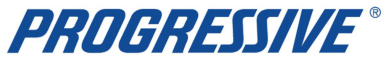 Progressive logo