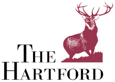 The Hartford logo