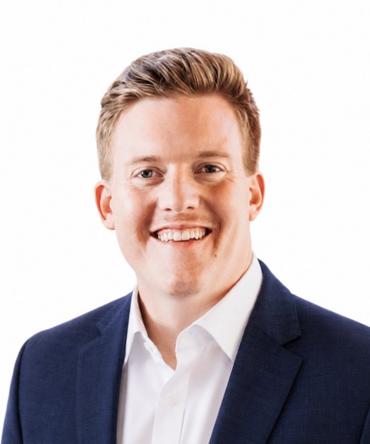 Nick Henzgen, Co-Founder and Broker at Spartan Shield Insurance