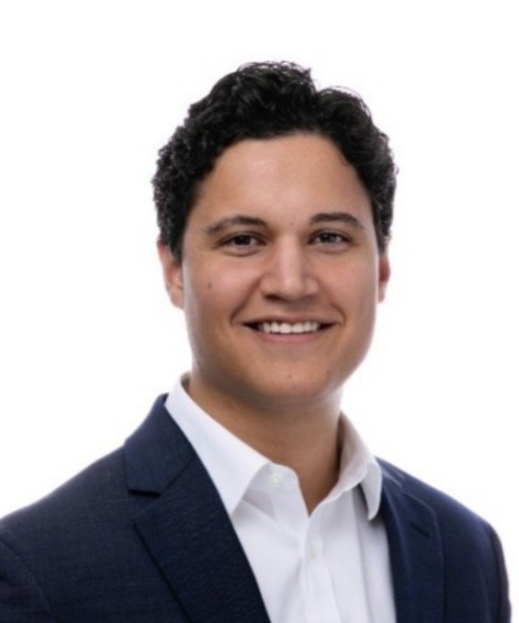 Sam Genuis, Co-Founder and Broker at Spartan Shield Insurance